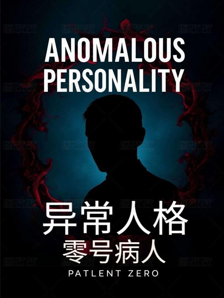 异常人格:第0号病人 异常人格:第0号病人